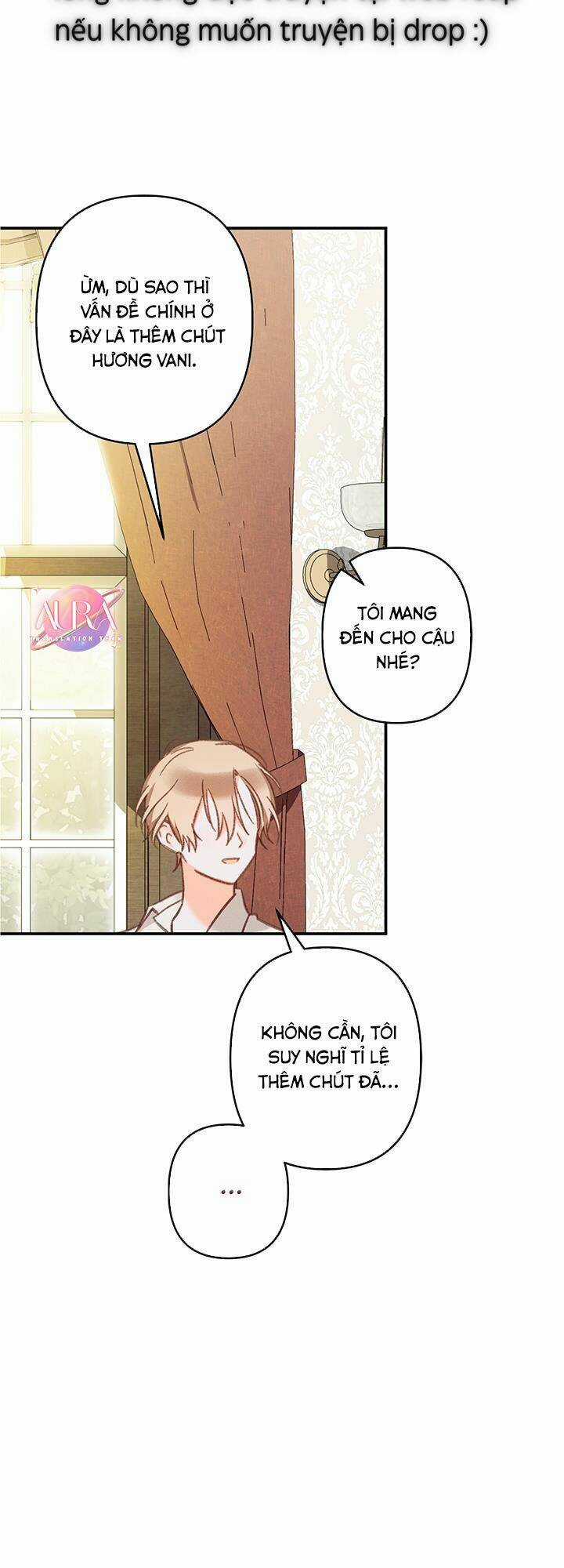 Sống Sót Như Một Hầu Gái Trong Trò Chơi Kinh Dị Chapter 20 trang 7