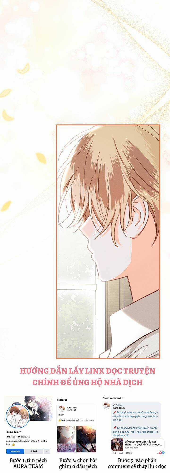 Sống Sót Như Một Hầu Gái Trong Trò Chơi Kinh Dị Chapter 20 trang 71