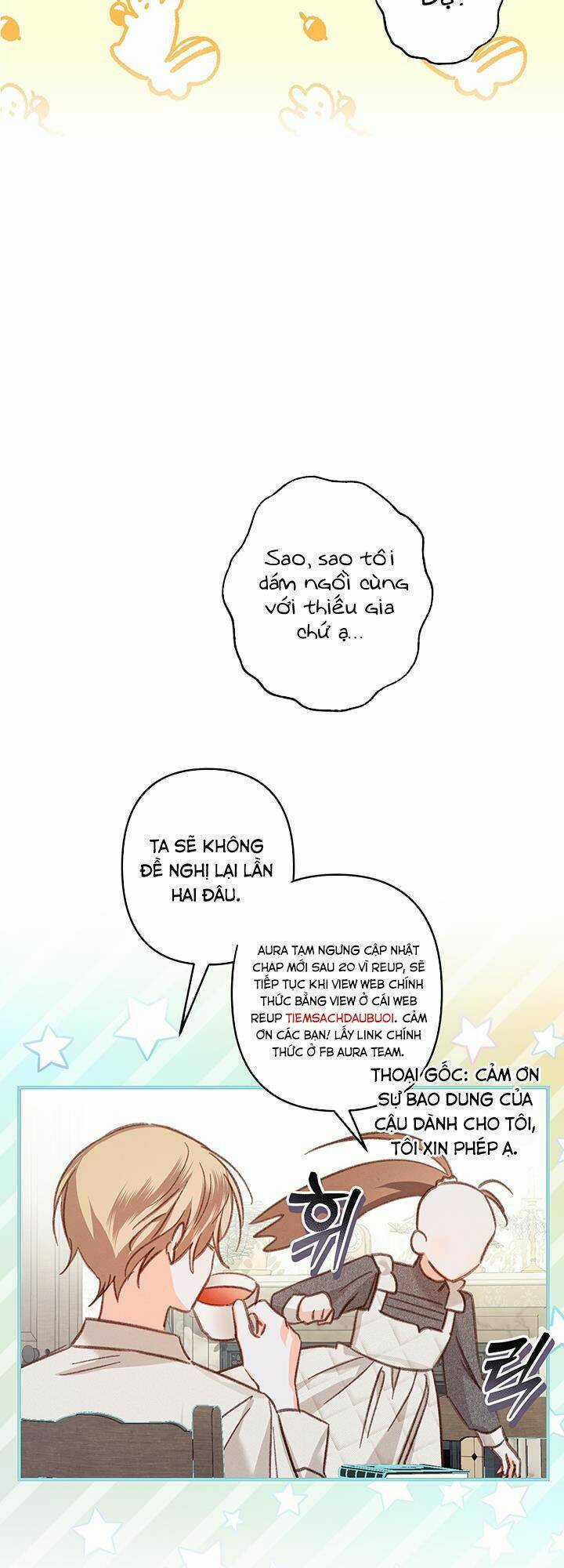 Sống Sót Như Một Hầu Gái Trong Trò Chơi Kinh Dị Chapter 20 trang 9