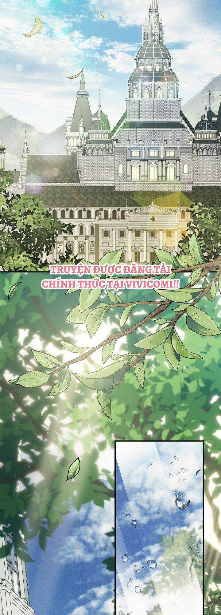 Sống Sót Như Một Hầu Gái Trong Trò Chơi Kinh Dị Chapter 21 trang 1