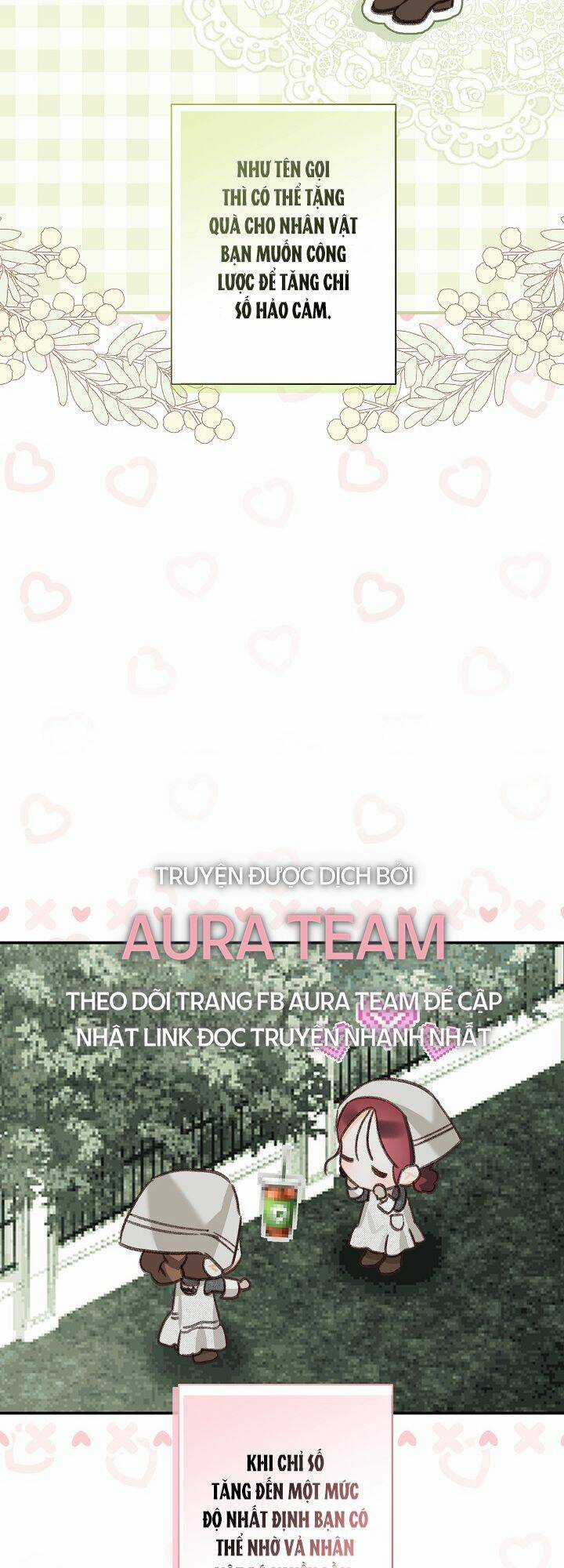 Sống Sót Như Một Hầu Gái Trong Trò Chơi Kinh Dị Chapter 21 trang 14