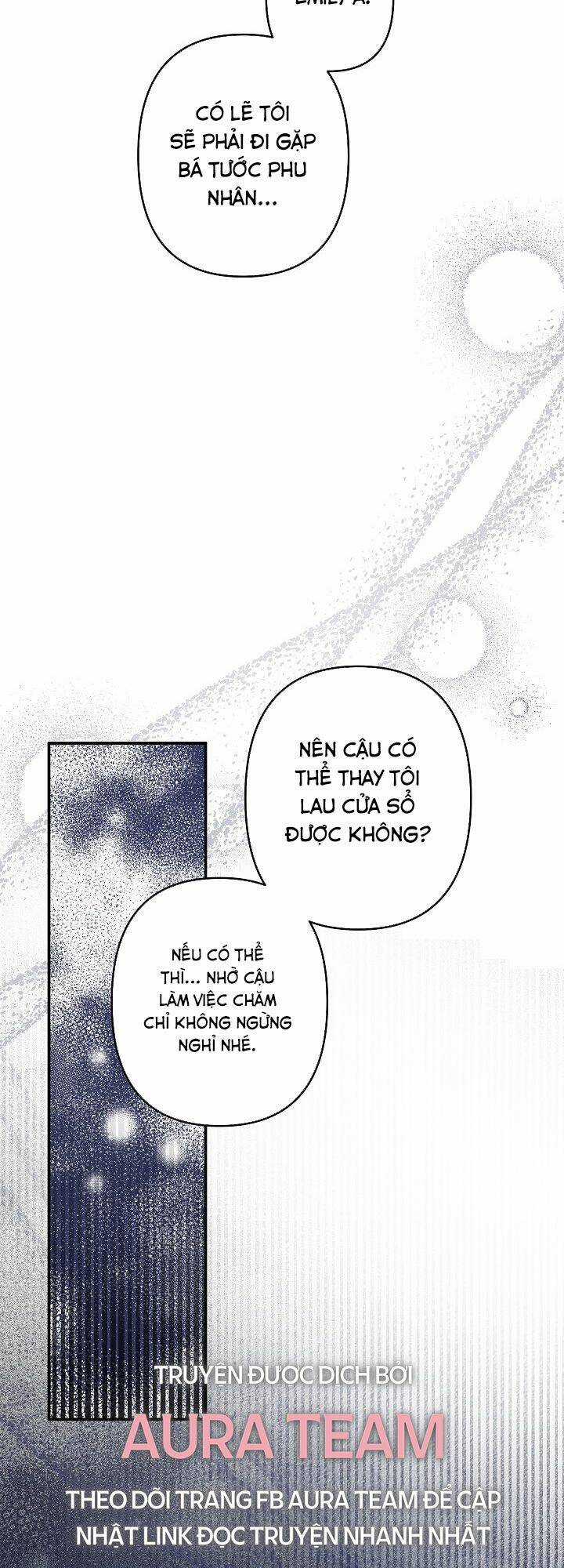 Sống Sót Như Một Hầu Gái Trong Trò Chơi Kinh Dị Chapter 21 trang 19