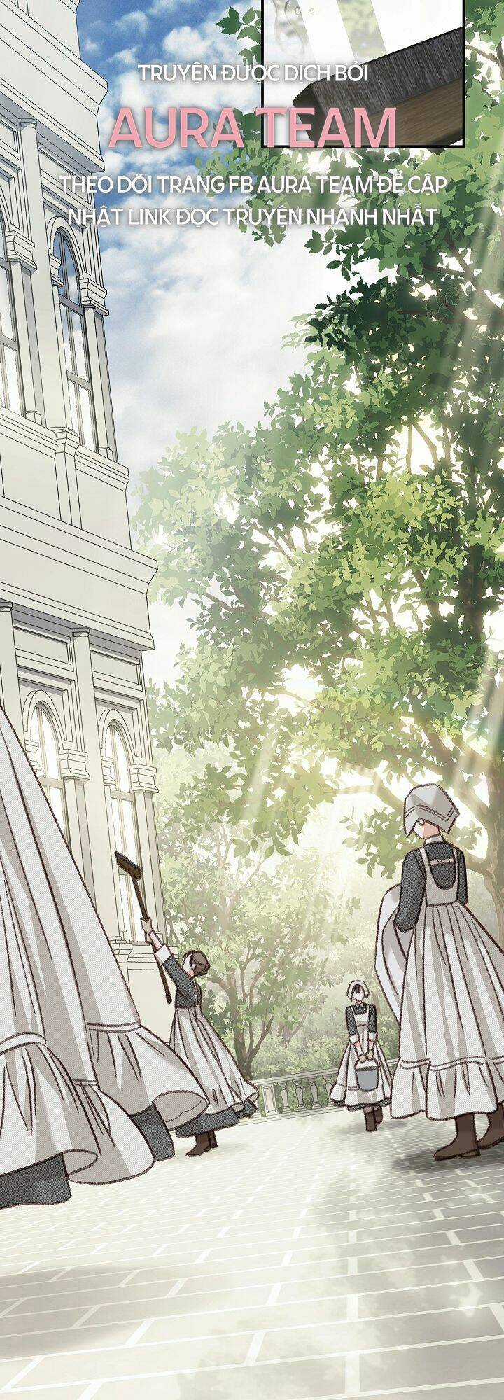 Sống Sót Như Một Hầu Gái Trong Trò Chơi Kinh Dị Chapter 21 trang 2