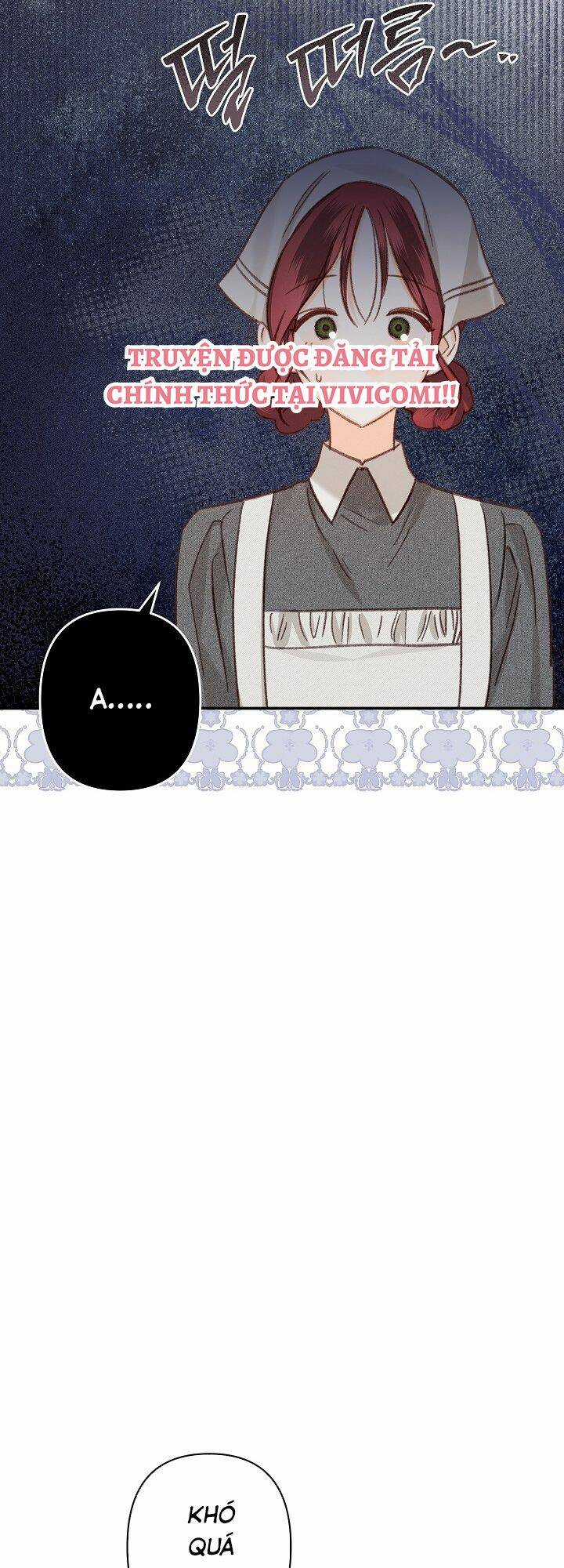 Sống Sót Như Một Hầu Gái Trong Trò Chơi Kinh Dị Chapter 21 trang 20