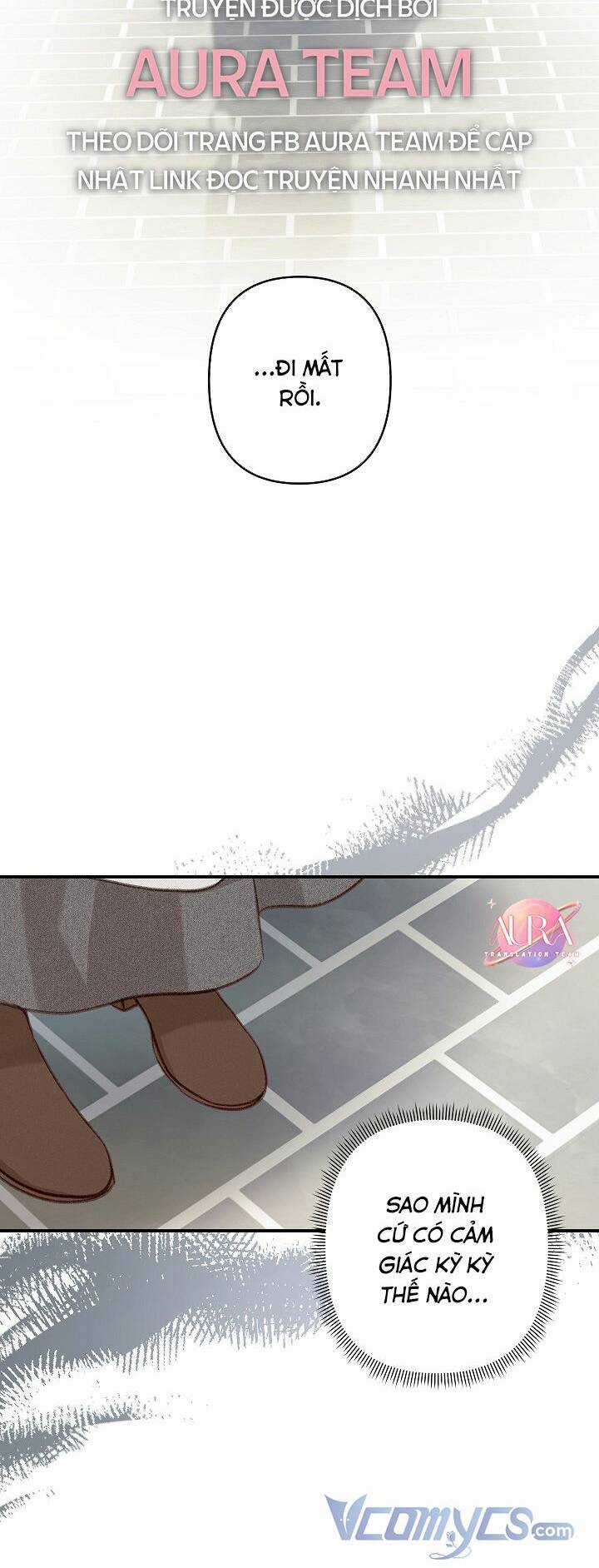 Sống Sót Như Một Hầu Gái Trong Trò Chơi Kinh Dị Chapter 21 trang 23