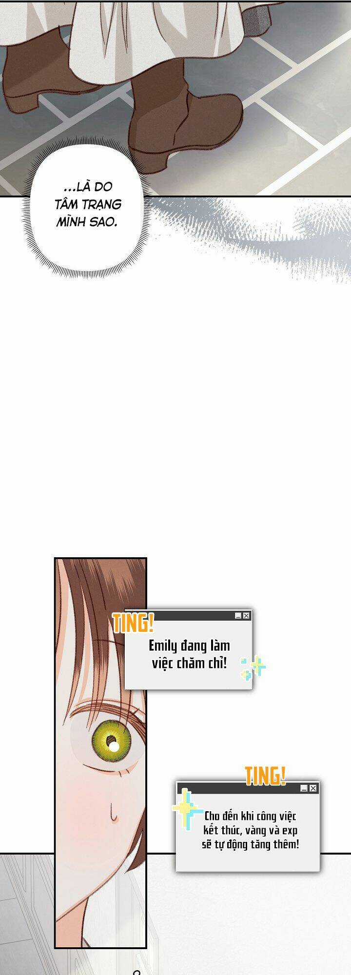 Sống Sót Như Một Hầu Gái Trong Trò Chơi Kinh Dị Chapter 21 trang 24