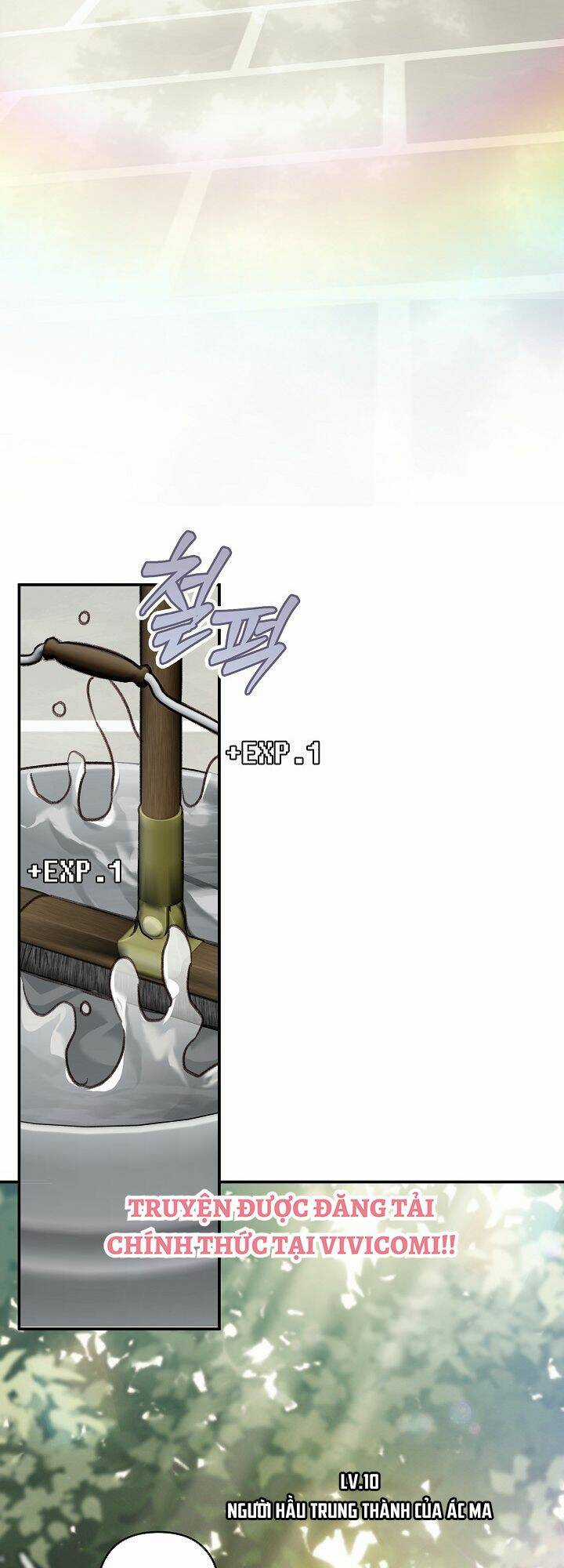 Sống Sót Như Một Hầu Gái Trong Trò Chơi Kinh Dị Chapter 21 trang 3