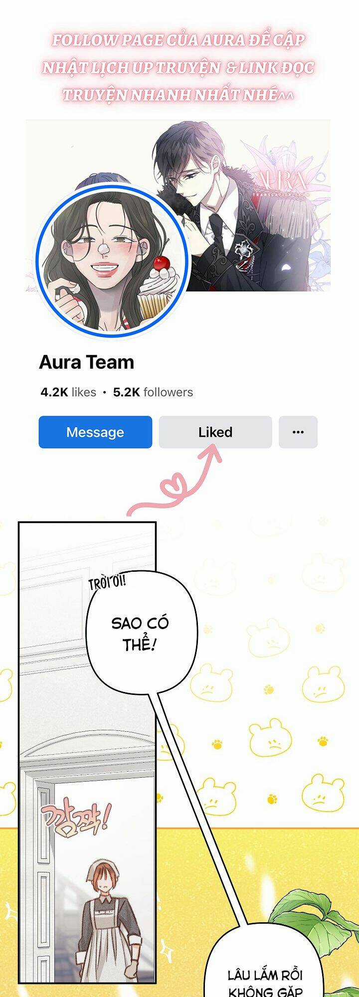 Sống Sót Như Một Hầu Gái Trong Trò Chơi Kinh Dị Chapter 21 trang 30