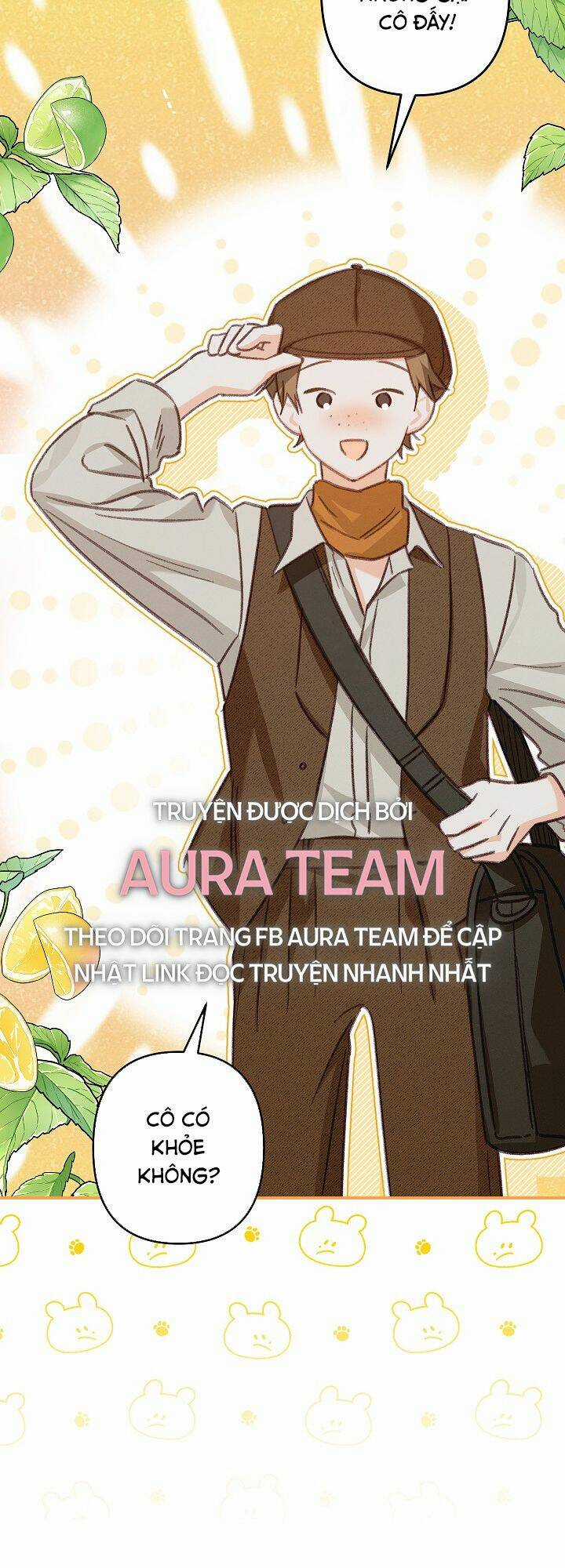 Sống Sót Như Một Hầu Gái Trong Trò Chơi Kinh Dị Chapter 21 trang 31