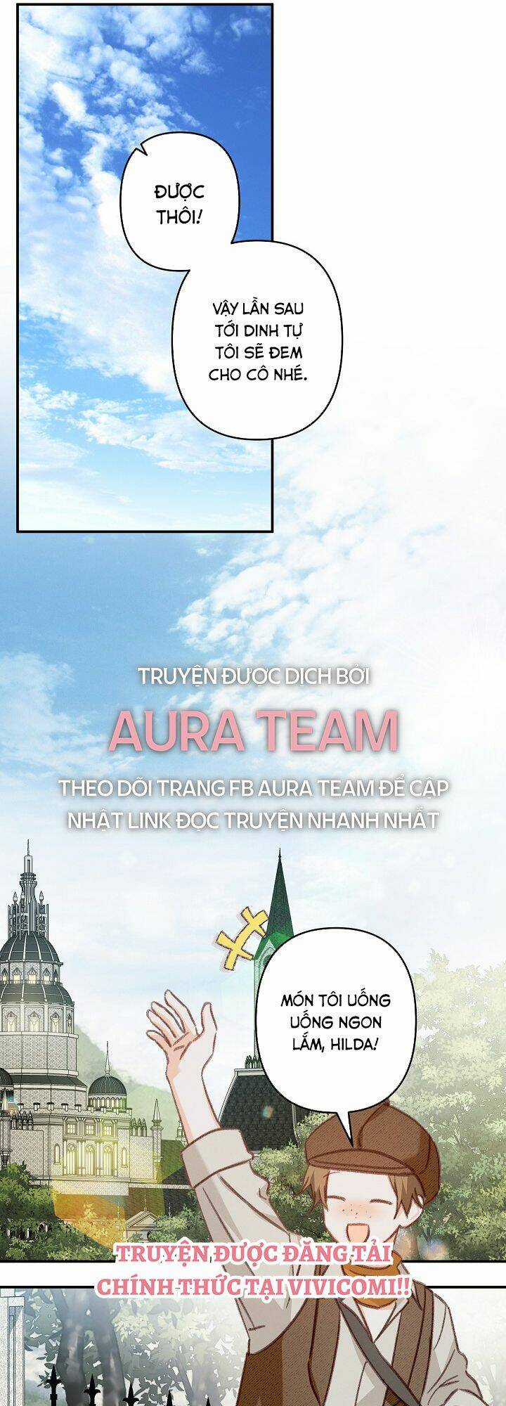 Sống Sót Như Một Hầu Gái Trong Trò Chơi Kinh Dị Chapter 21 trang 43