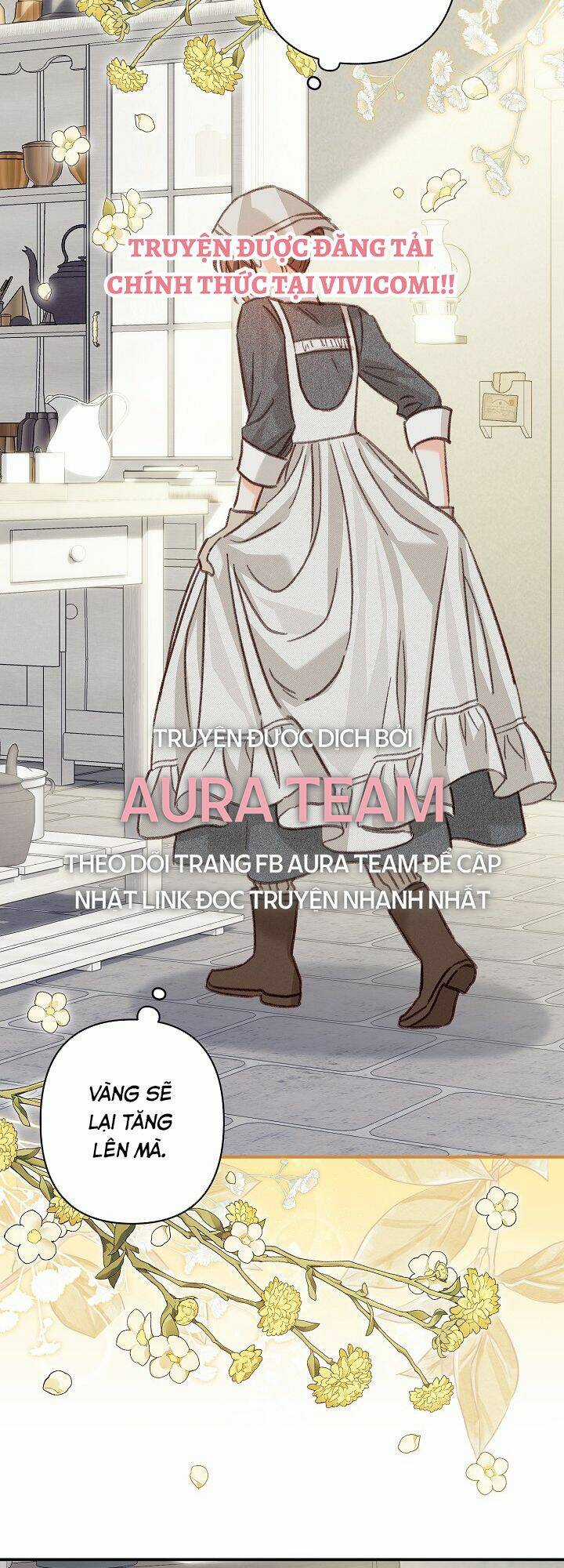 Sống Sót Như Một Hầu Gái Trong Trò Chơi Kinh Dị Chapter 21 trang 46