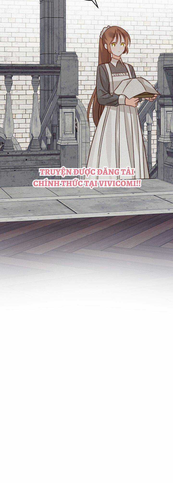 Sống Sót Như Một Hầu Gái Trong Trò Chơi Kinh Dị Chapter 21 trang 53