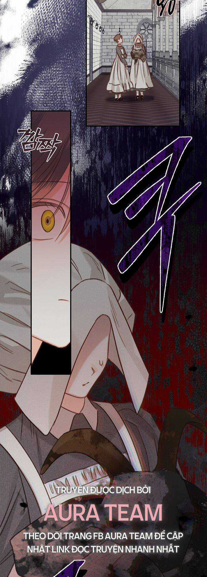 Sống Sót Như Một Hầu Gái Trong Trò Chơi Kinh Dị Chapter 21 trang 57