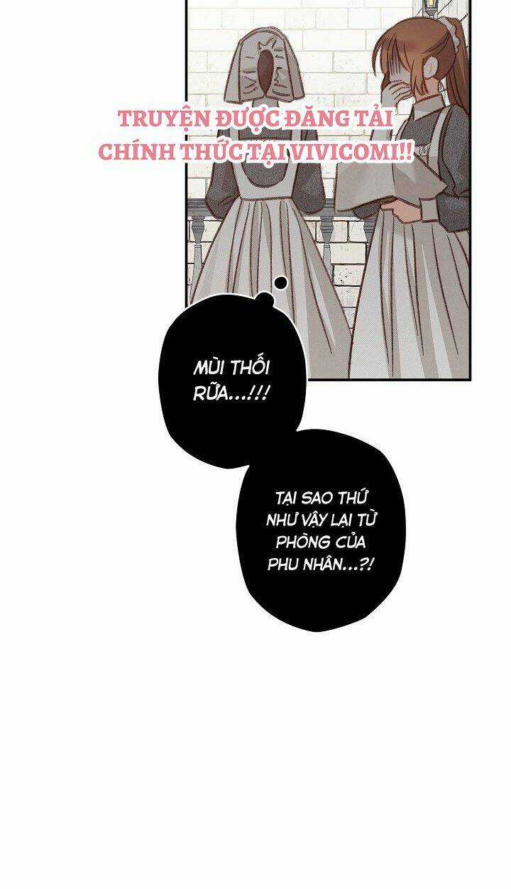 Sống Sót Như Một Hầu Gái Trong Trò Chơi Kinh Dị Chapter 21 trang 59