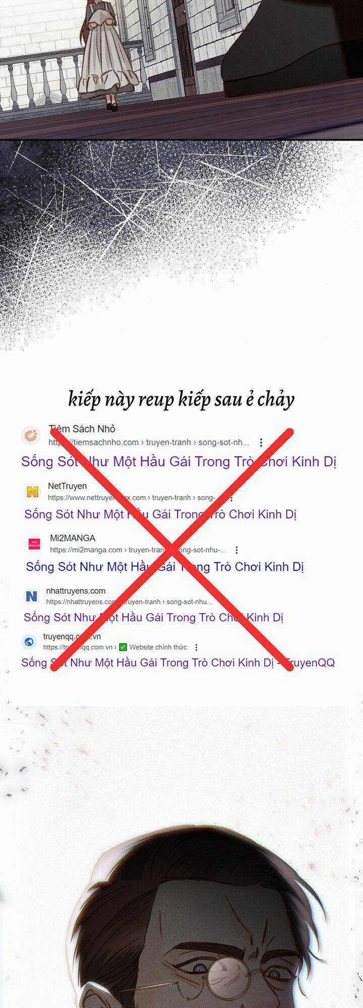 Sống Sót Như Một Hầu Gái Trong Trò Chơi Kinh Dị Chapter 21 trang 63