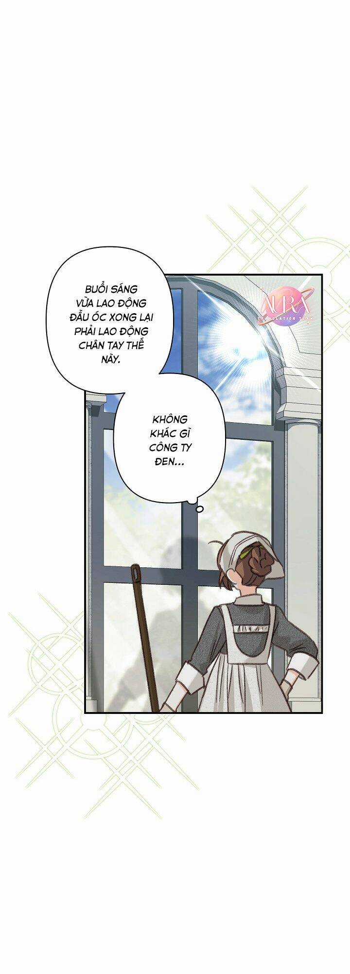 Sống Sót Như Một Hầu Gái Trong Trò Chơi Kinh Dị Chapter 21 trang 7