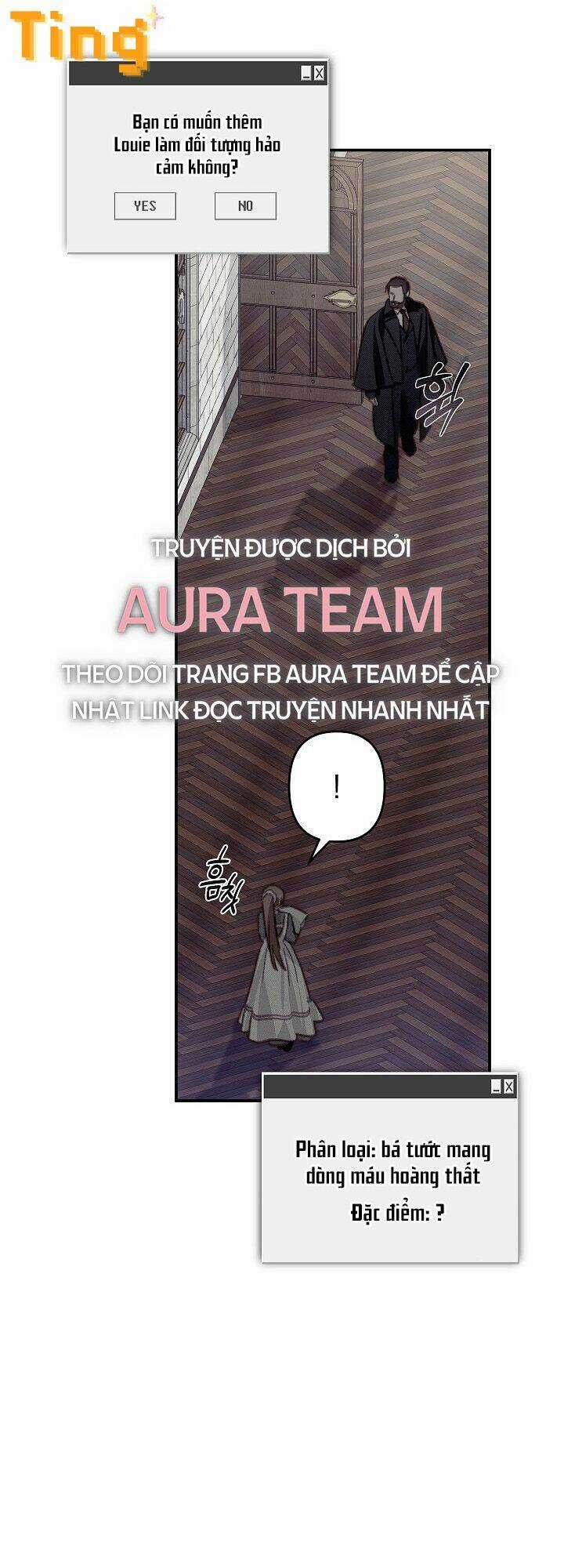 Sống Sót Như Một Hầu Gái Trong Trò Chơi Kinh Dị Chapter 22 trang 10