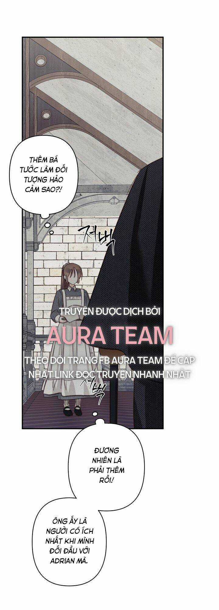 Sống Sót Như Một Hầu Gái Trong Trò Chơi Kinh Dị Chapter 22 trang 11