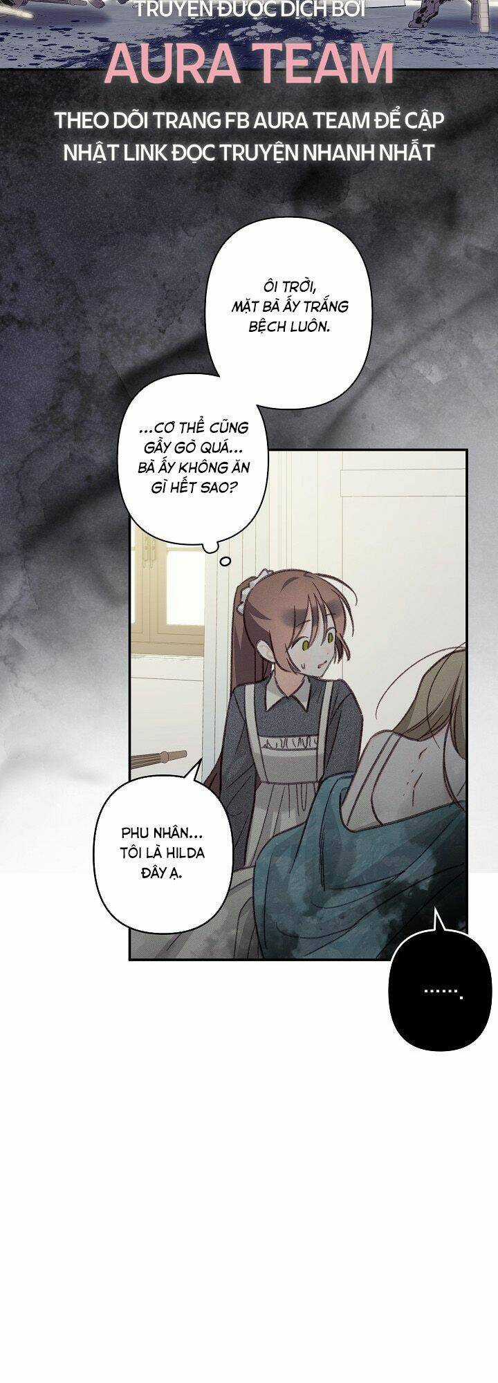 Sống Sót Như Một Hầu Gái Trong Trò Chơi Kinh Dị Chapter 22 trang 24