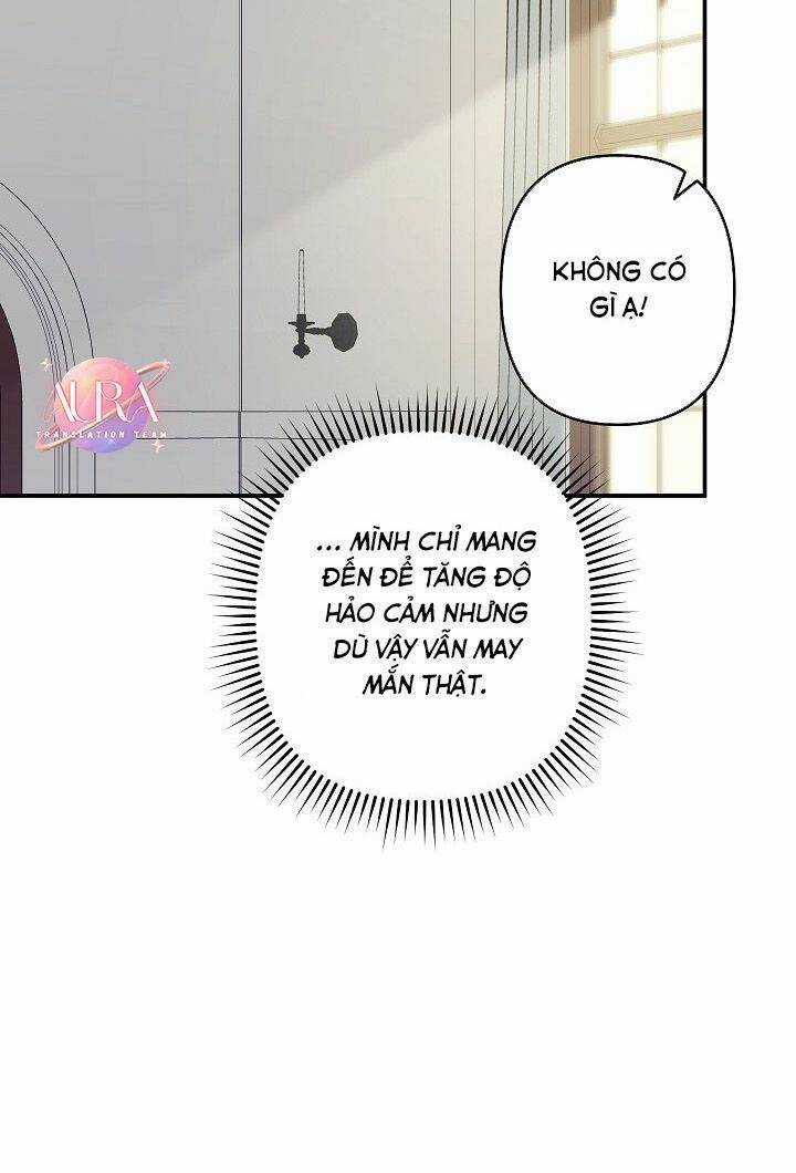 Sống Sót Như Một Hầu Gái Trong Trò Chơi Kinh Dị Chapter 22 trang 35