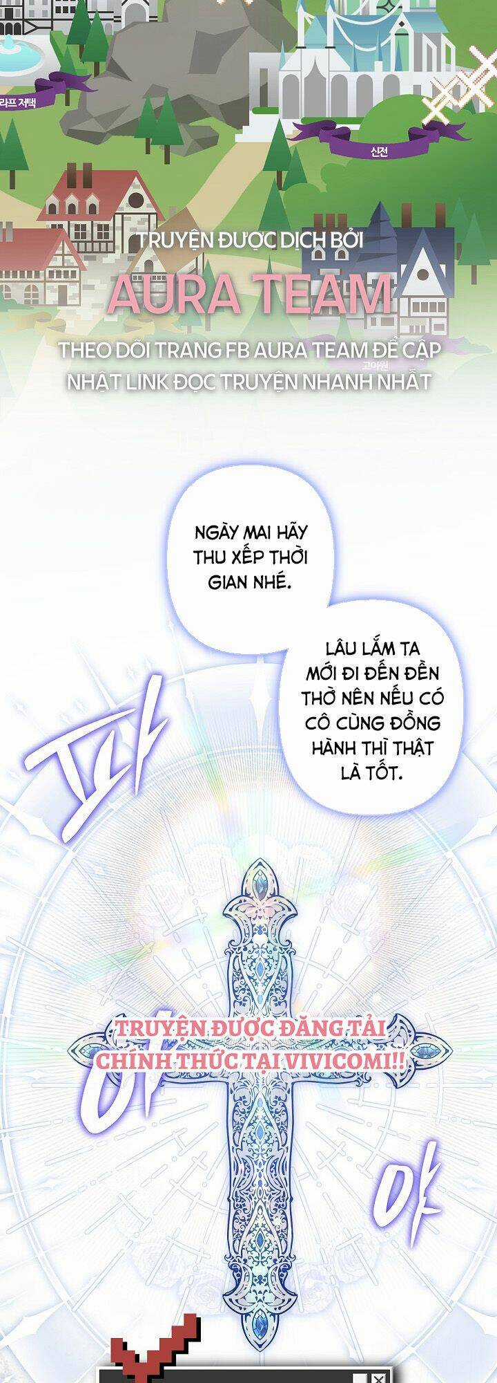 Sống Sót Như Một Hầu Gái Trong Trò Chơi Kinh Dị Chapter 22 trang 38