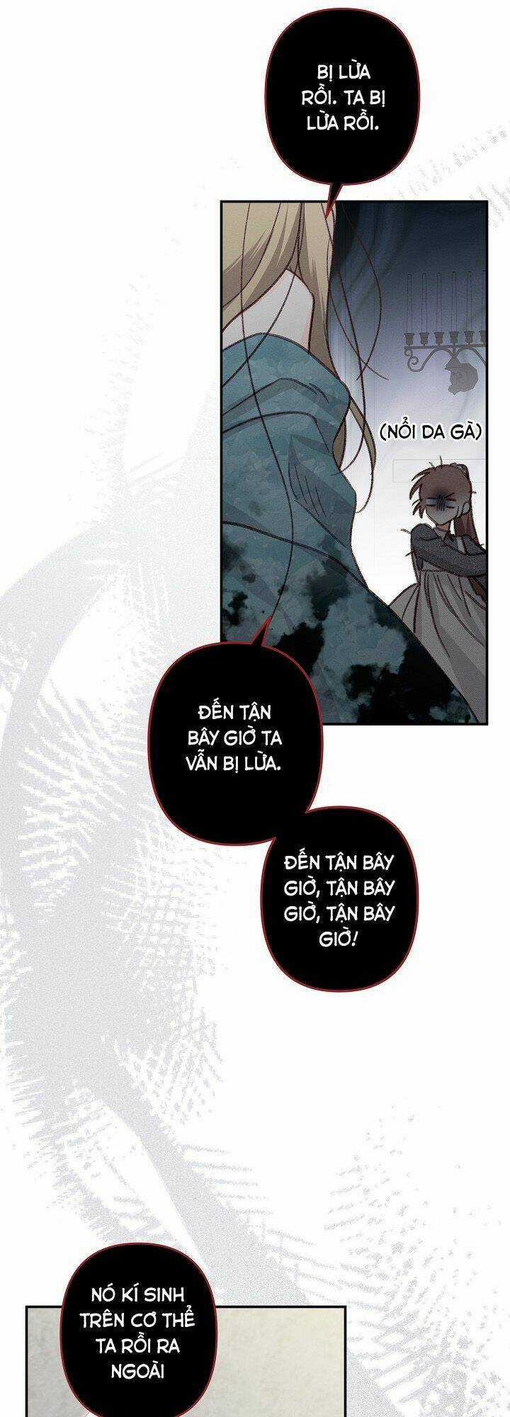 Sống Sót Như Một Hầu Gái Trong Trò Chơi Kinh Dị Chapter 22 trang 43