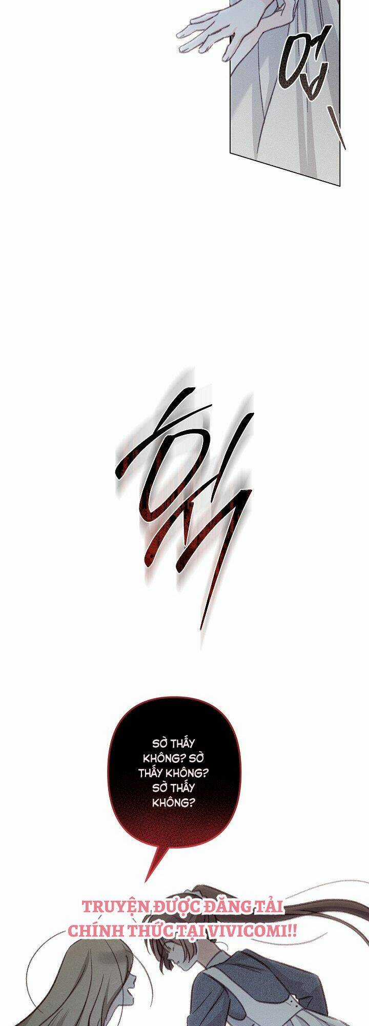 Sống Sót Như Một Hầu Gái Trong Trò Chơi Kinh Dị Chapter 22 trang 48