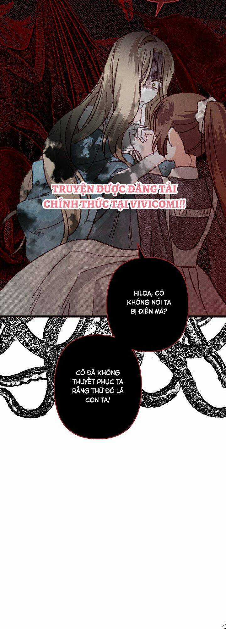 Sống Sót Như Một Hầu Gái Trong Trò Chơi Kinh Dị Chapter 22 trang 55