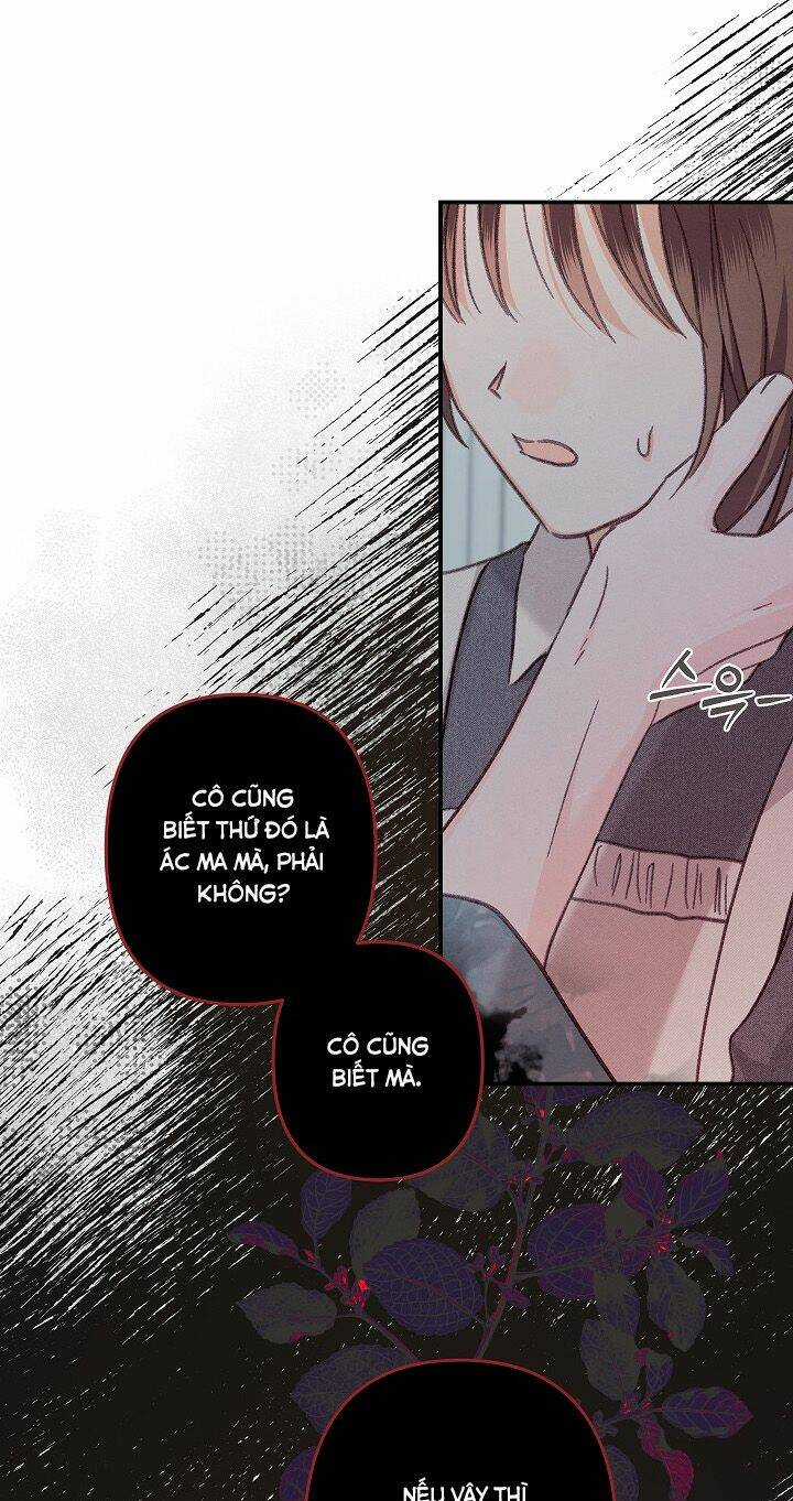 Sống Sót Như Một Hầu Gái Trong Trò Chơi Kinh Dị Chapter 22 trang 56