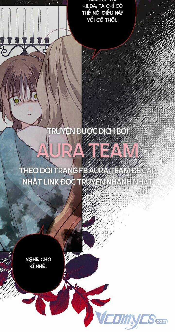 Sống Sót Như Một Hầu Gái Trong Trò Chơi Kinh Dị Chapter 22 trang 57