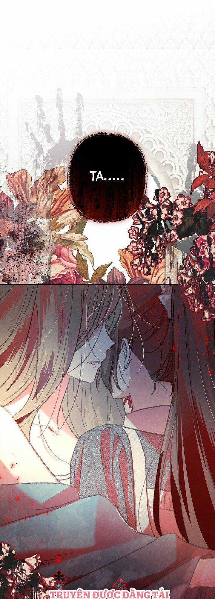 Sống Sót Như Một Hầu Gái Trong Trò Chơi Kinh Dị Chapter 22 trang 58