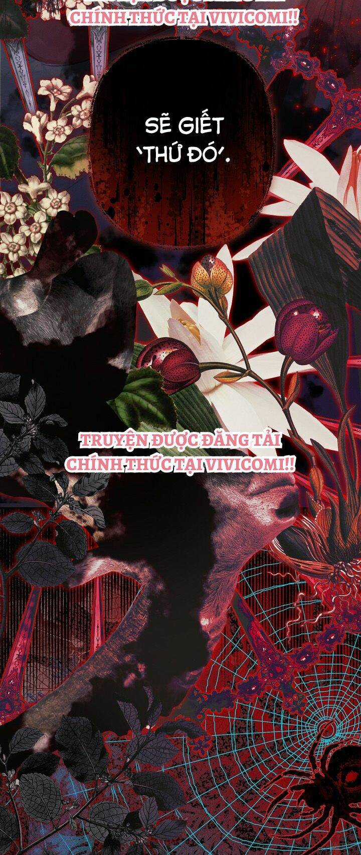 Sống Sót Như Một Hầu Gái Trong Trò Chơi Kinh Dị Chapter 22 trang 59