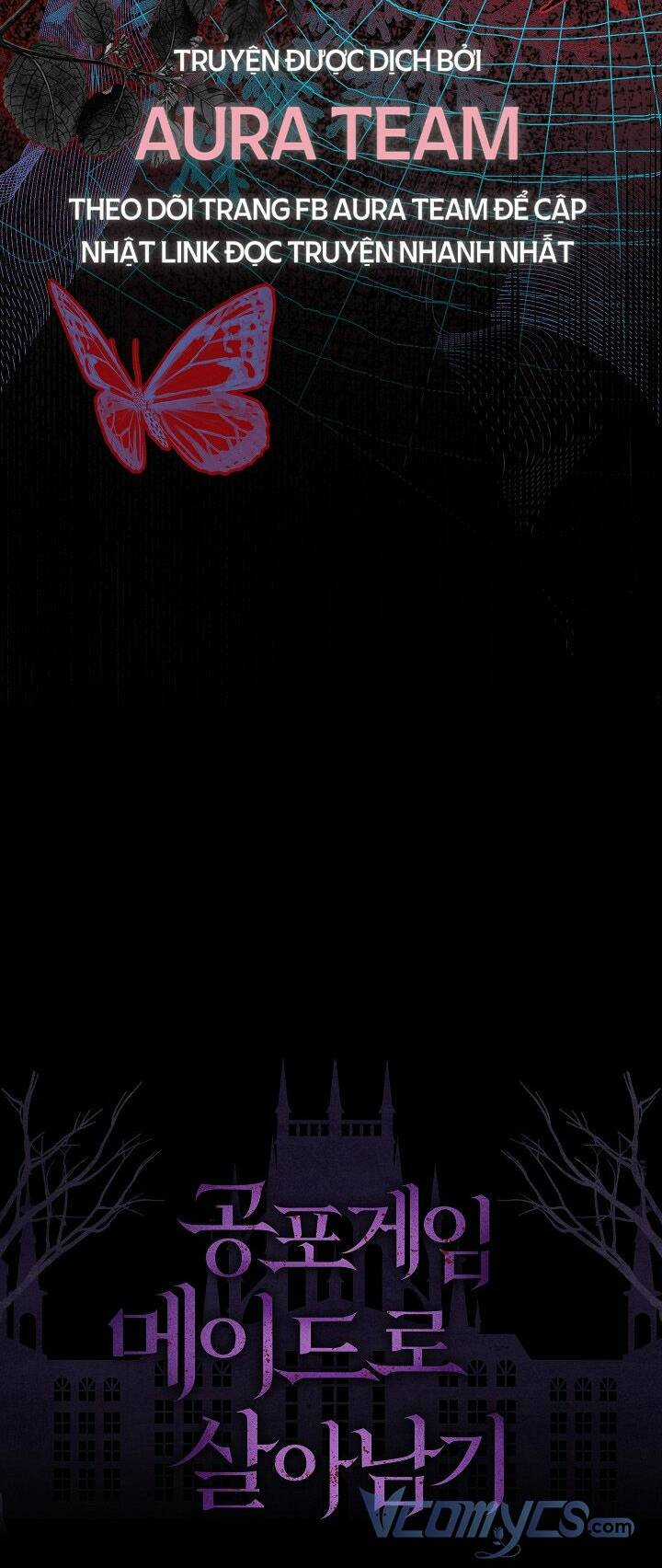 Sống Sót Như Một Hầu Gái Trong Trò Chơi Kinh Dị Chapter 22 trang 60