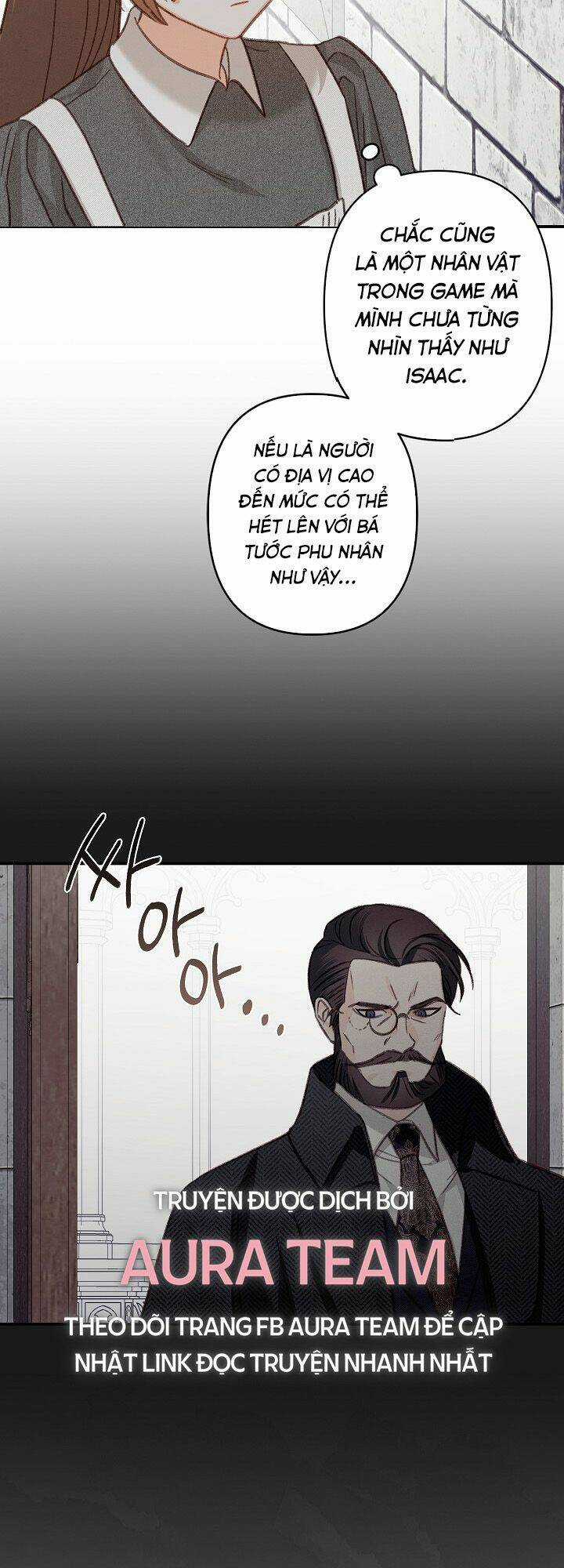 Sống Sót Như Một Hầu Gái Trong Trò Chơi Kinh Dị Chapter 22 trang 8