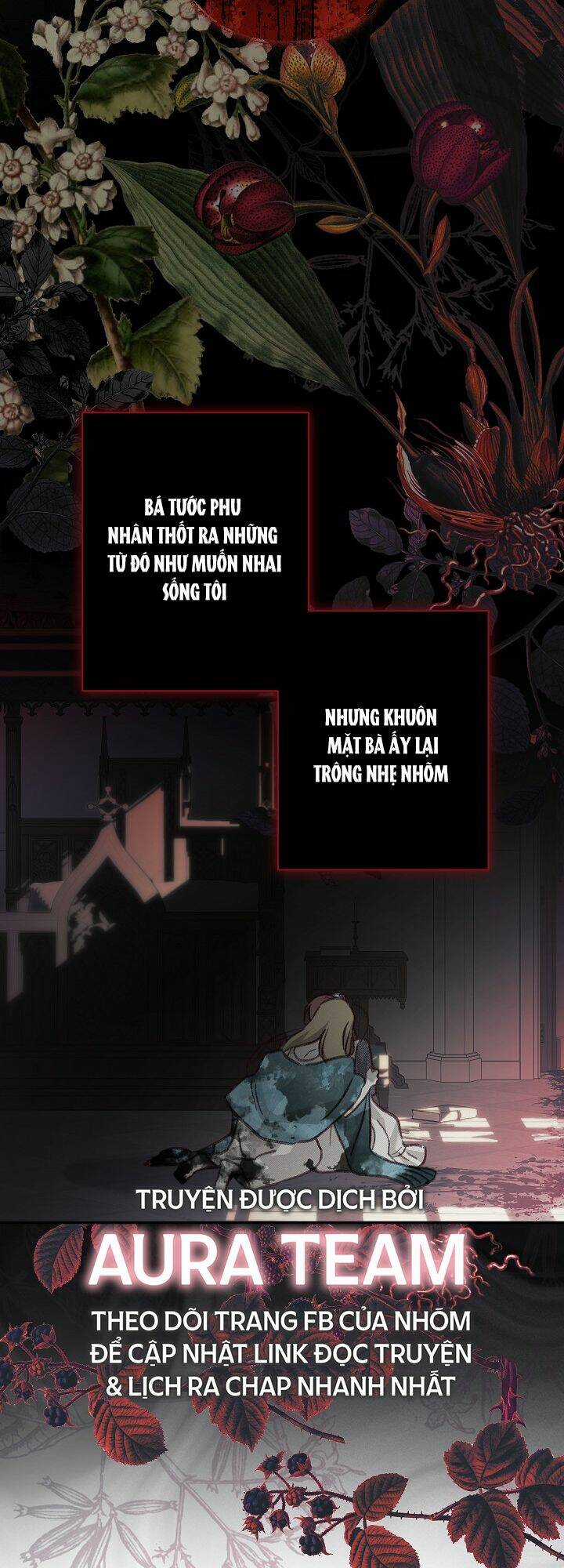Sống Sót Như Một Hầu Gái Trong Trò Chơi Kinh Dị Chapter 23 trang 1