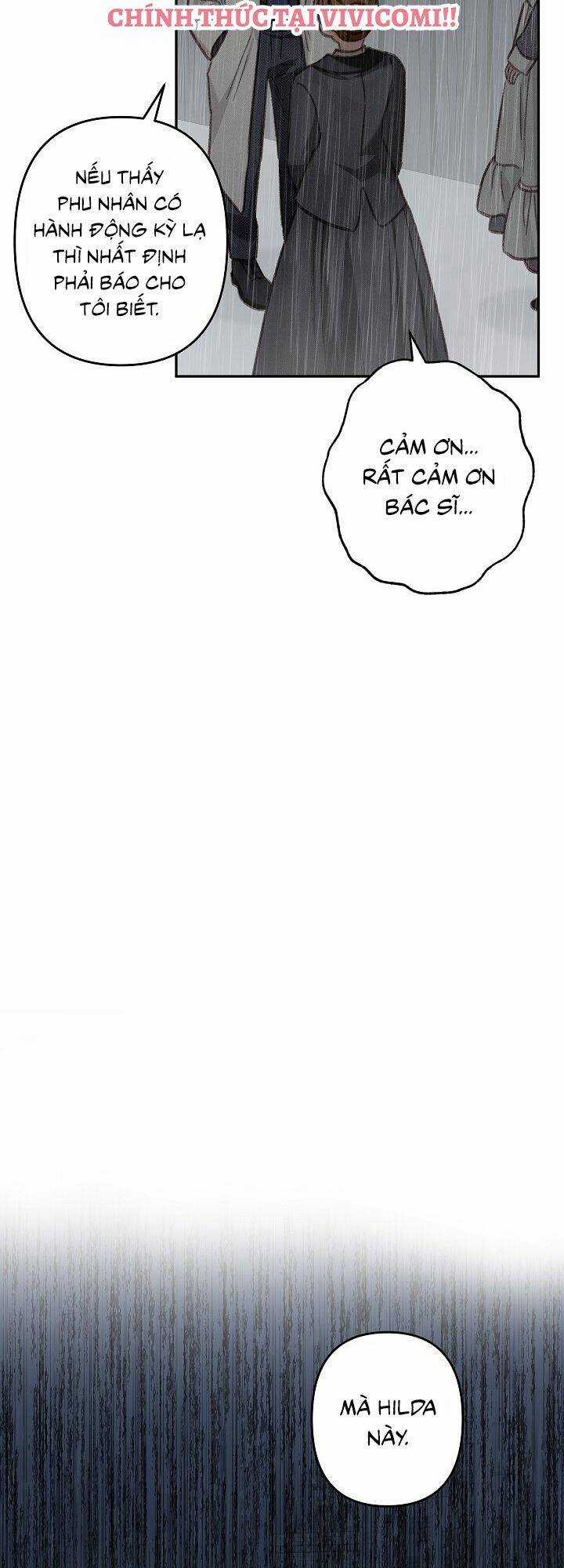 Sống Sót Như Một Hầu Gái Trong Trò Chơi Kinh Dị Chapter 23 trang 10