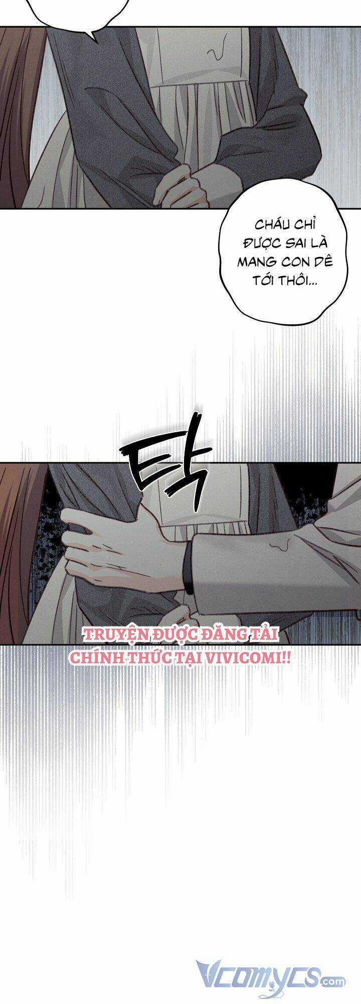 Sống Sót Như Một Hầu Gái Trong Trò Chơi Kinh Dị Chapter 23 trang 12