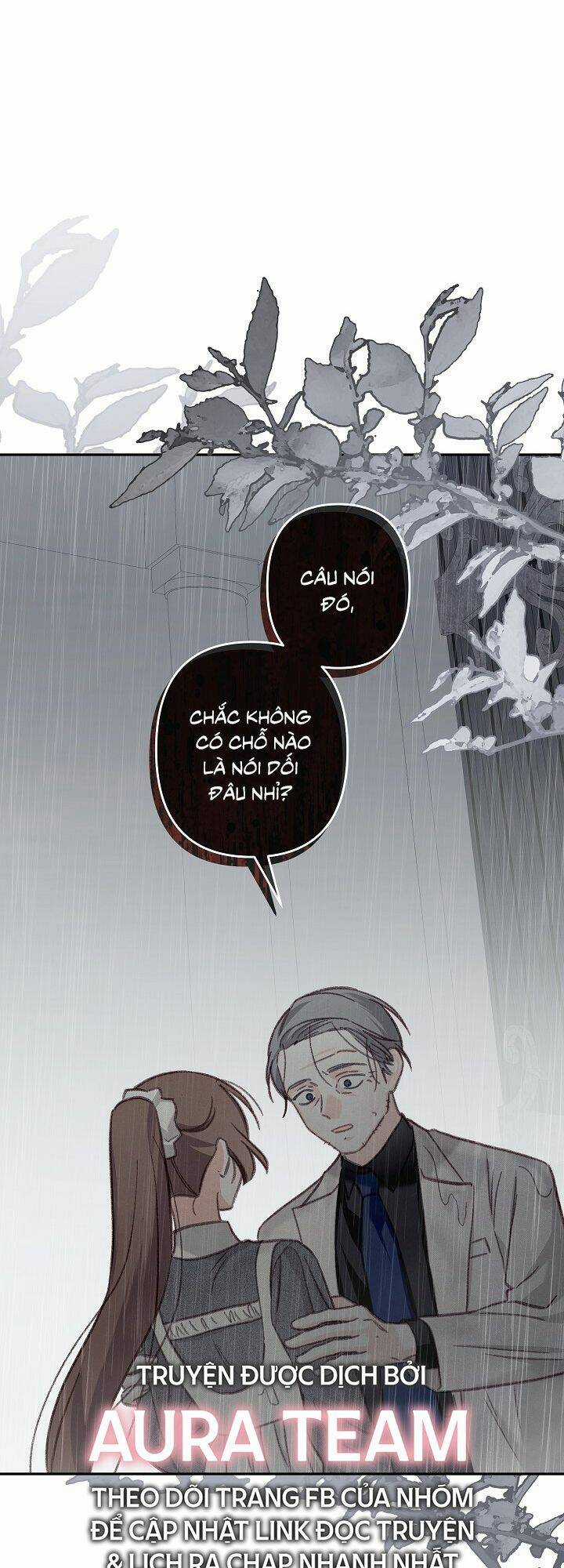 Sống Sót Như Một Hầu Gái Trong Trò Chơi Kinh Dị Chapter 23 trang 13