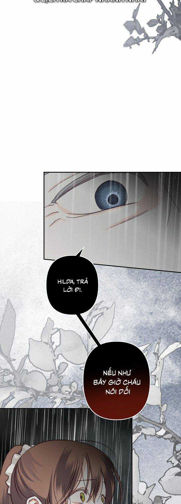 Sống Sót Như Một Hầu Gái Trong Trò Chơi Kinh Dị Chapter 23 trang 14