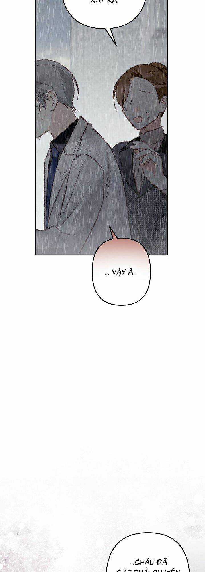 Sống Sót Như Một Hầu Gái Trong Trò Chơi Kinh Dị Chapter 23 trang 16