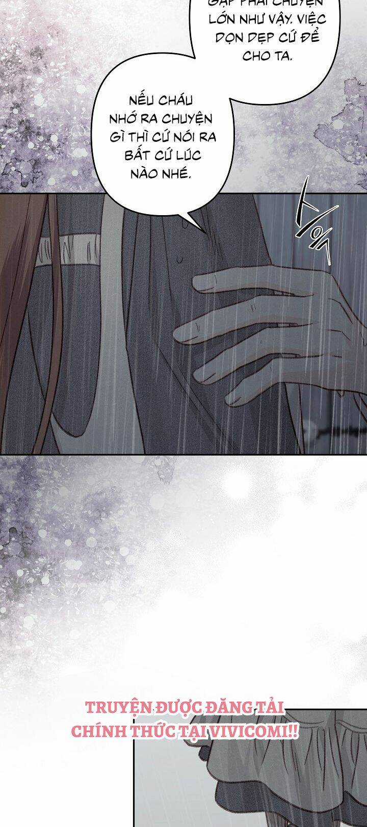 Sống Sót Như Một Hầu Gái Trong Trò Chơi Kinh Dị Chapter 23 trang 17