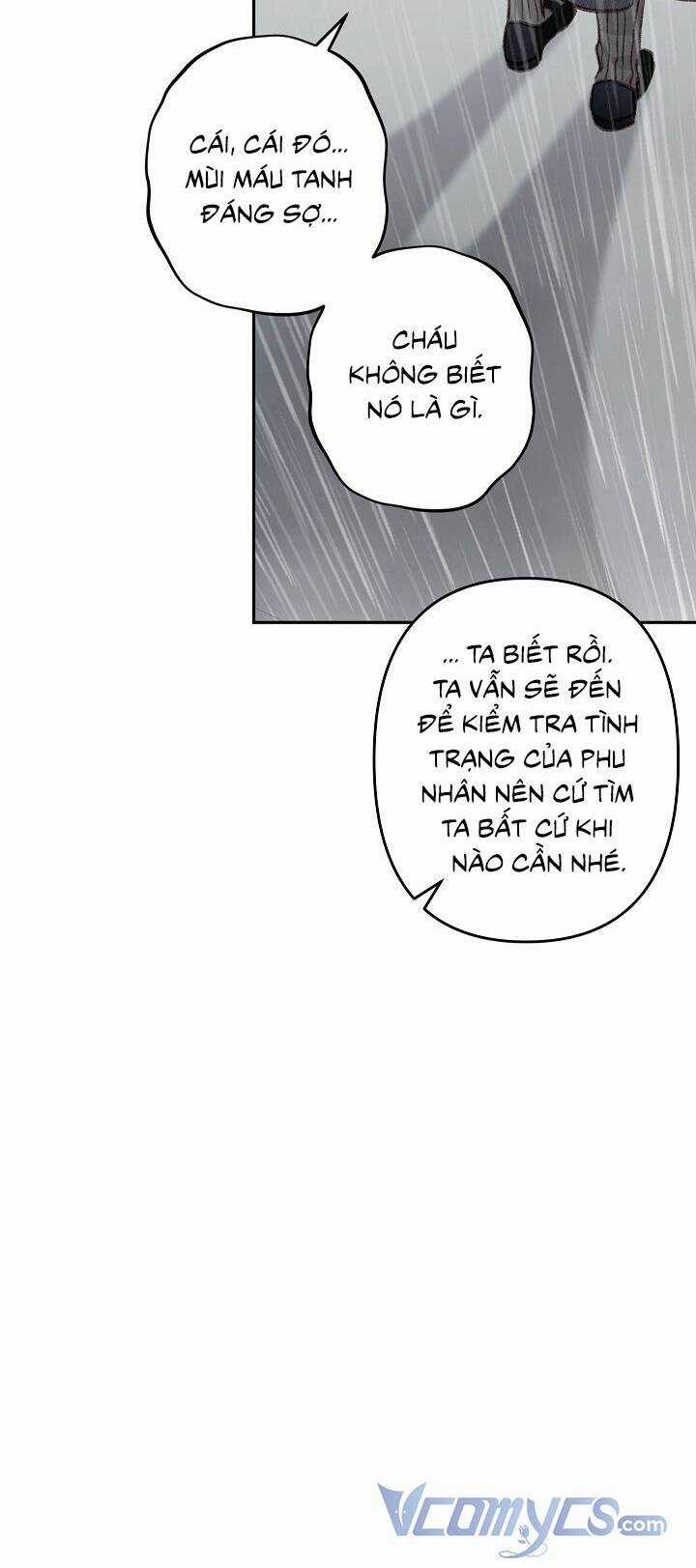 Sống Sót Như Một Hầu Gái Trong Trò Chơi Kinh Dị Chapter 23 trang 18