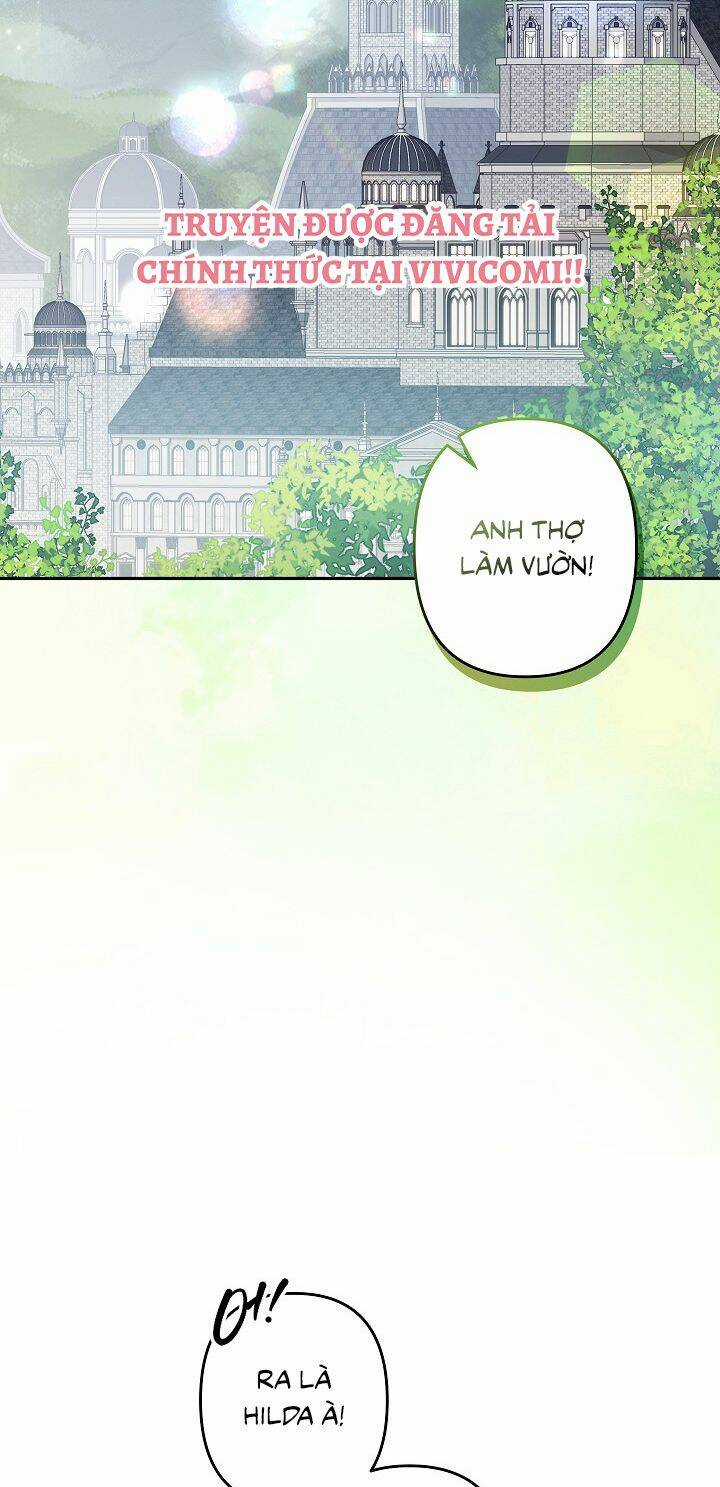 Sống Sót Như Một Hầu Gái Trong Trò Chơi Kinh Dị Chapter 23 trang 22