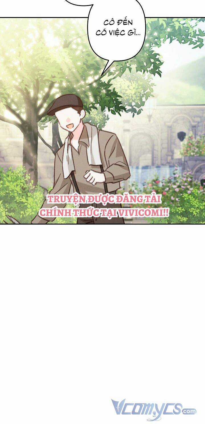 Sống Sót Như Một Hầu Gái Trong Trò Chơi Kinh Dị Chapter 23 trang 23