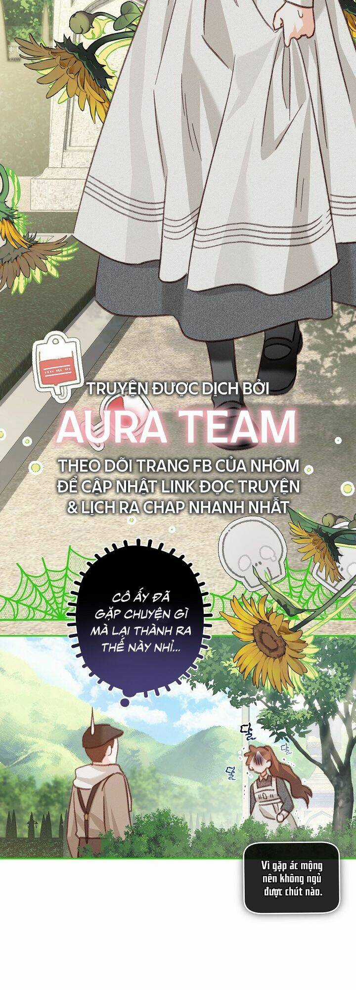 Sống Sót Như Một Hầu Gái Trong Trò Chơi Kinh Dị Chapter 23 trang 25