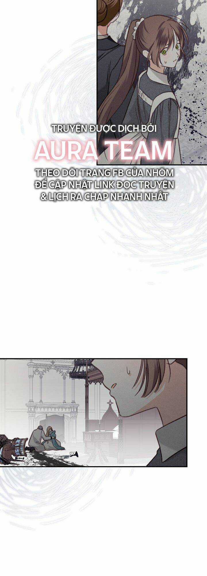 Sống Sót Như Một Hầu Gái Trong Trò Chơi Kinh Dị Chapter 23 trang 3