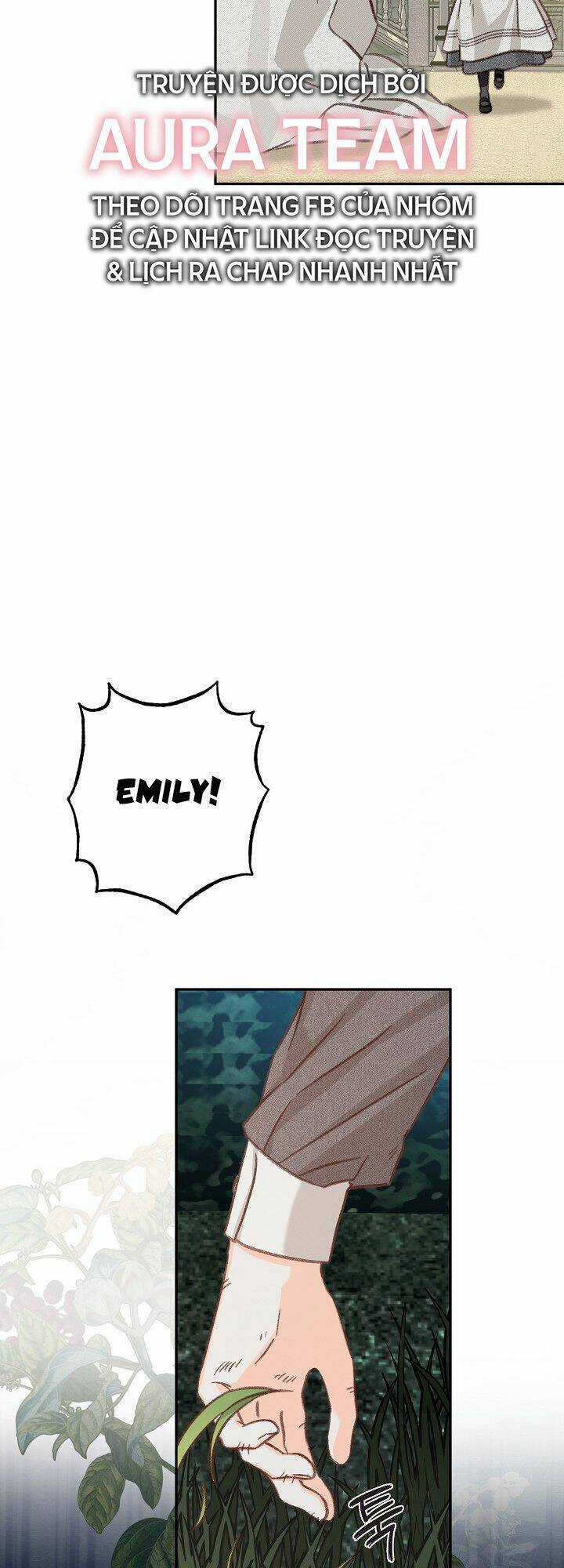 Sống Sót Như Một Hầu Gái Trong Trò Chơi Kinh Dị Chapter 23 trang 32