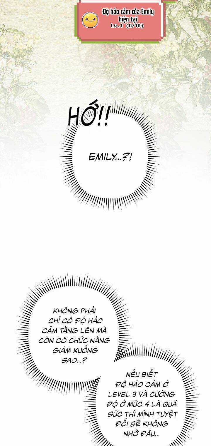 Sống Sót Như Một Hầu Gái Trong Trò Chơi Kinh Dị Chapter 23 trang 34