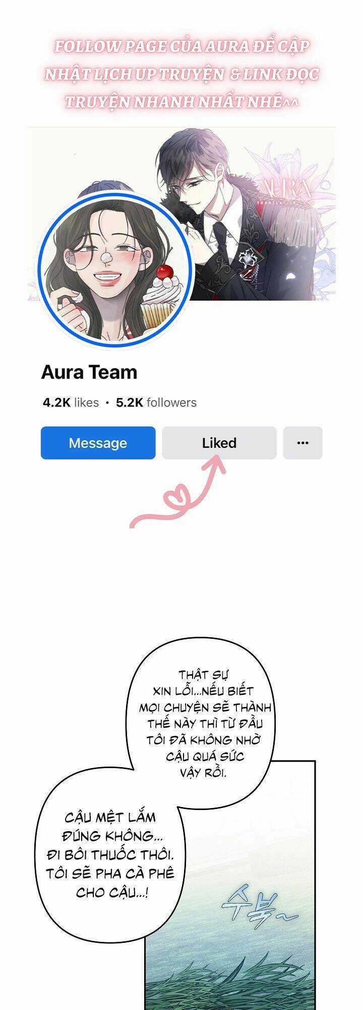 Sống Sót Như Một Hầu Gái Trong Trò Chơi Kinh Dị Chapter 23 trang 36