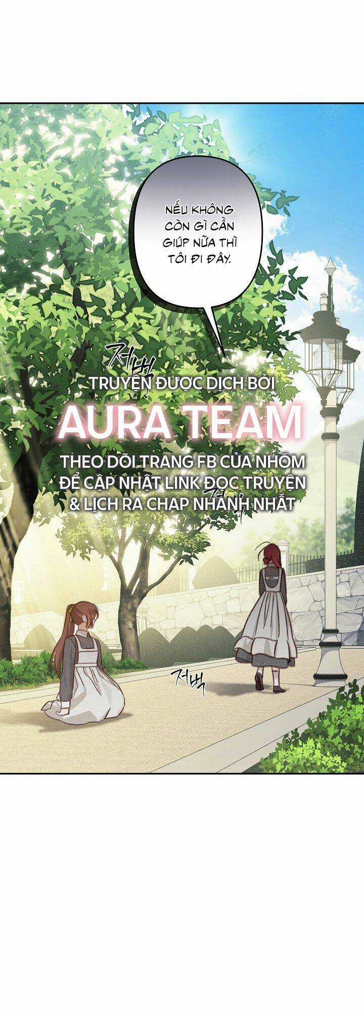 Sống Sót Như Một Hầu Gái Trong Trò Chơi Kinh Dị Chapter 23 trang 38